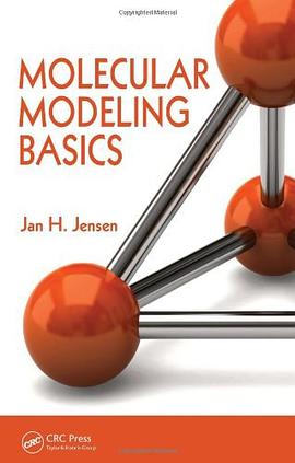 Molecular Modeling Basics pdf epub mobi 電子書 下載