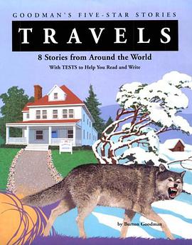 Travels pdf epub mobi 电子书 下载