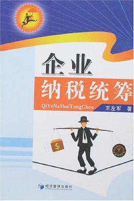 企业纳税统筹 pdf epub mobi 电子书 下载