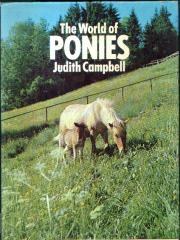 World of Ponies pdf epub mobi 下载