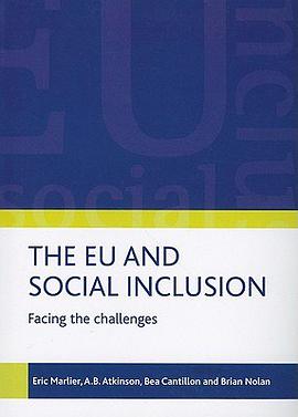The EU and Social Inclusion pdf epub mobi 电子书 下载