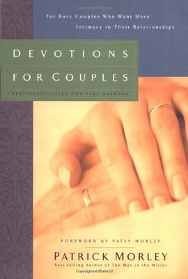Devotions for Couples pdf epub mobi 电子书 下载