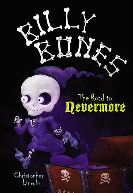Billy Bones pdf epub mobi 电子书 下载