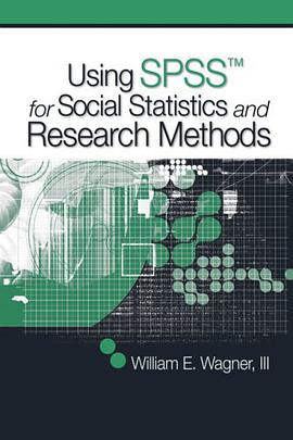 Using SPSS for Social Statistics and Research Methods pdf epub mobi 電子書 下載