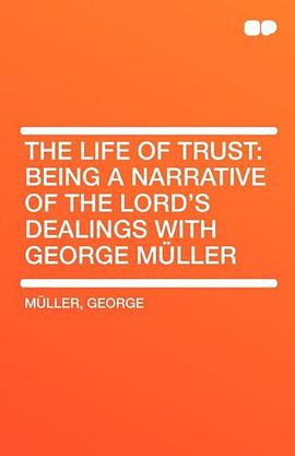 The Life of Trust pdf epub mobi 電子書 下載