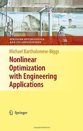 Nonlinear Optimization with Engineering Applications pdf epub mobi 电子书 下载