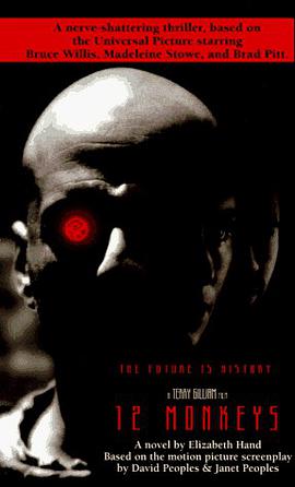 12 Monkeys pdf epub mobi 电子书 下载