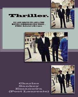 Thriller. pdf epub mobi 下载