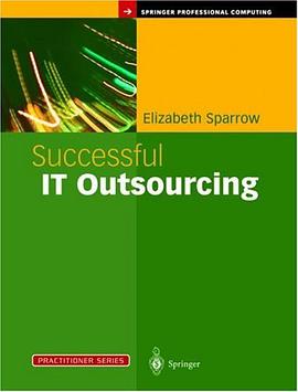 Successful IT Outsourcing pdf epub mobi 电子书 下载