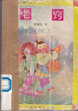 老窍 pdf epub mobi 电子书 下载