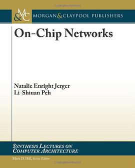 On-Chip Networks pdf epub mobi 电子书 下载