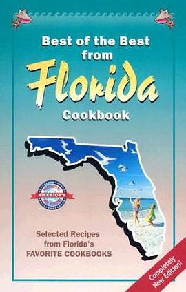 Best of the Best from Florida Cookbook pdf epub mobi 电子书 下载