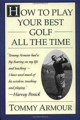 How to Play Your Best Golf pdf epub mobi 电子书 下载