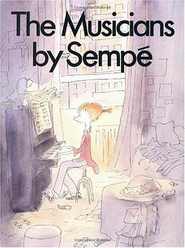 The Musicians pdf epub mobi 电子书 下载