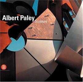 Albert Paley pdf epub mobi 电子书 下载