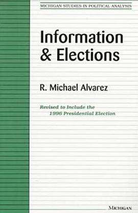 Information and Elections pdf epub mobi 电子书 下载