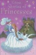 Stories of Princesses pdf epub mobi 电子书 下载