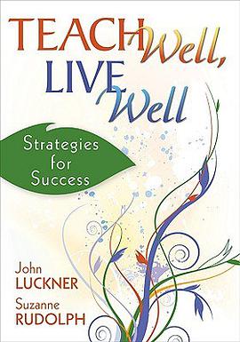 Teach Well, Live Well pdf epub mobi 電子書 下載