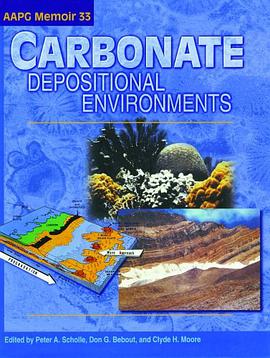 Carbonate Depositional Environments (AAPG Memoir) pdf epub mobi 電子書 下載