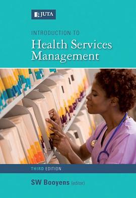 Introduction to Health Services Management pdf epub mobi 电子书 下载