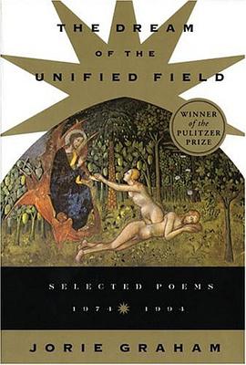Dream Of The Unified Field pdf epub mobi 电子书 下载