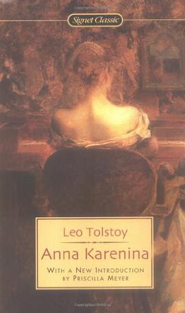 Anna Karenina pdf epub mobi 电子书 下载