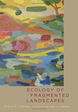 Ecology of Fragmented Landscapes pdf epub mobi 电子书 下载