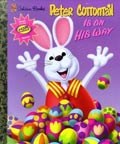 PeteR COTTOntail is On His WAY pdf epub mobi 电子书 下载