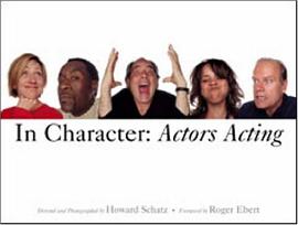 In Character pdf epub mobi 電子書 下載