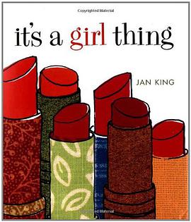 It's A Girl Thing