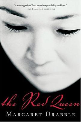 Red Queen pdf epub mobi 电子书 下载