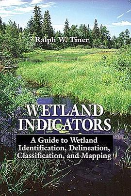 Wetland Indicators pdf epub mobi 電子書 下載