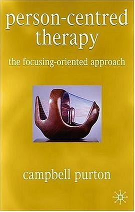 Person-Centred Therapy pdf epub mobi 电子书 下载