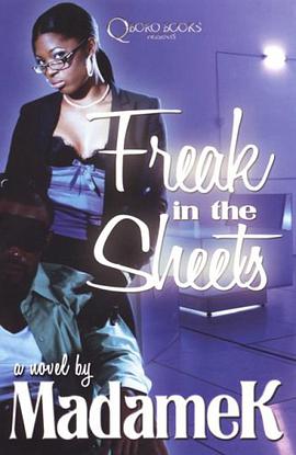 Freak in the Sheets pdf epub mobi 电子书 下载