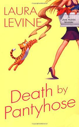 Death by Pantyhose pdf epub mobi 电子书 下载