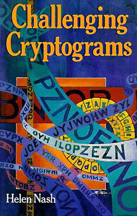 Challenging Cryptograms pdf epub mobi 電子書 下載