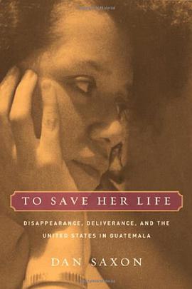 To Save Her Life