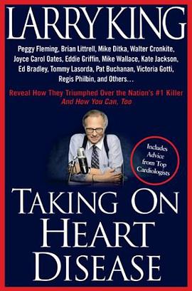 Taking on Heart Disease pdf epub mobi 电子书 下载