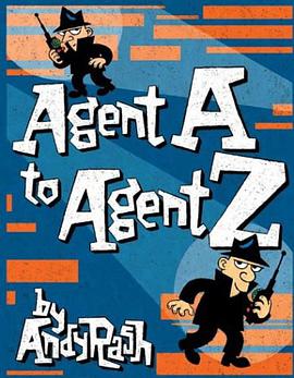 Agent A To Agent Z pdf epub mobi 電子書 下載