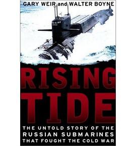Rising Tide pdf epub mobi 电子书 下载