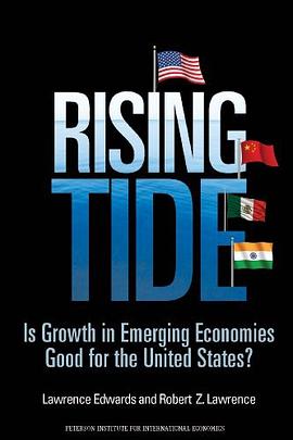 Rising Tide pdf epub mobi 电子书 下载