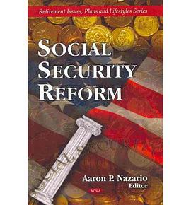 Social Security Reform pdf epub mobi 电子书 下载