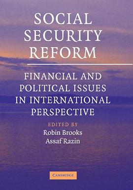 Social Security Reform pdf epub mobi 电子书 下载