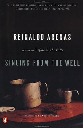 Singing from the Well pdf epub mobi 电子书 下载