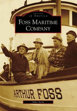 Foss Maritime Company pdf epub mobi 电子书 下载