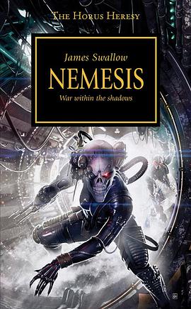 Nemesis (Horus Heresy) pdf epub mobi 電子書 下載
