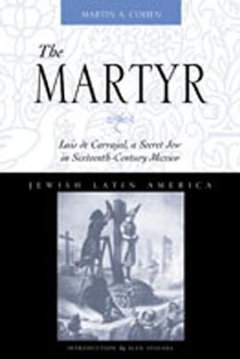 Martyr pdf epub mobi 電子書 下載