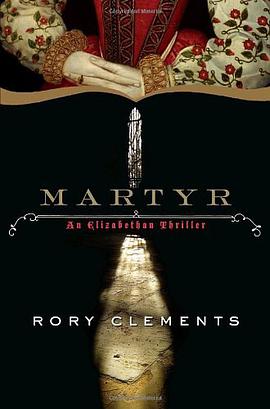 Martyr pdf epub mobi 电子书 下载