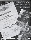 Luftwaffe Efficiency and Promotion Reports for the Knight's Cross Winners pdf epub mobi 电子书 下载