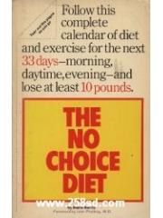 No Choice Diet
